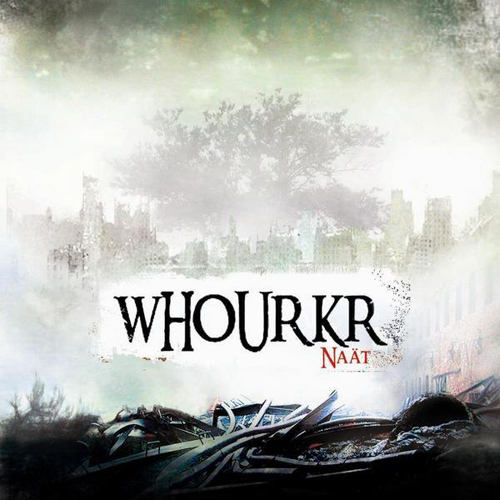 WHOURKR - NAAT CD