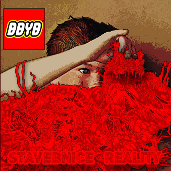 BBYB - STAVEBNICE REALITY CD