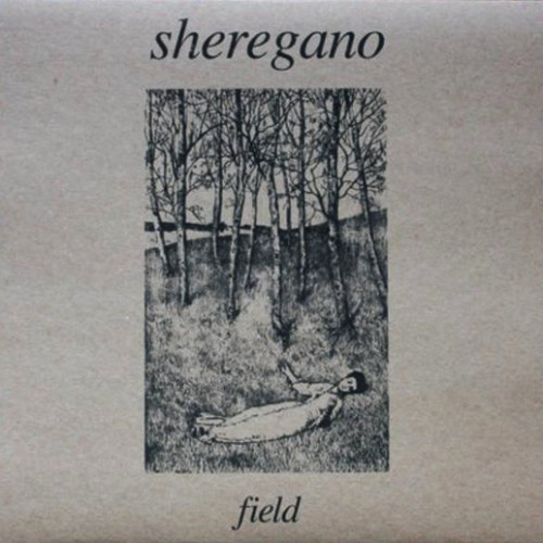 SHEREGANO - FIELD CD