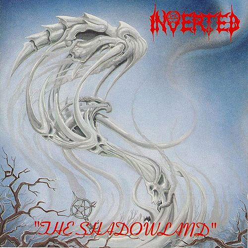 INVERTED - THE SHADOWLAND CD