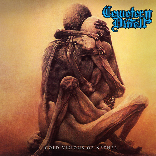 CEMETERY DWELL - COLD VISIONS OF NETHER CD
