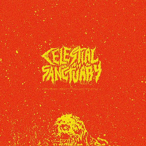 CELESTIAL SANCTUARY - MASS EXTINCTION CD