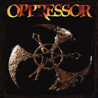 OPPRESSOR - ELEMENTS OF CORROSION (Double Disc Edition) CD