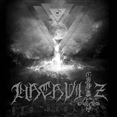 HACAVITZ - NEX NIHIL CD