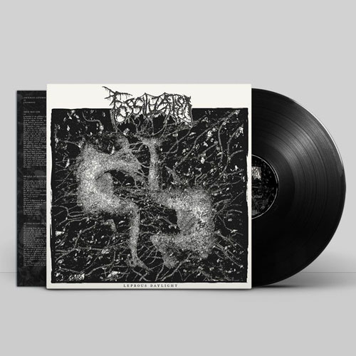 FOSSILIZATION - LEPROUS DAYLIGHT LP