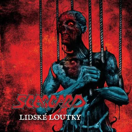 SCABBARD - LIDSK LOUTKY CD