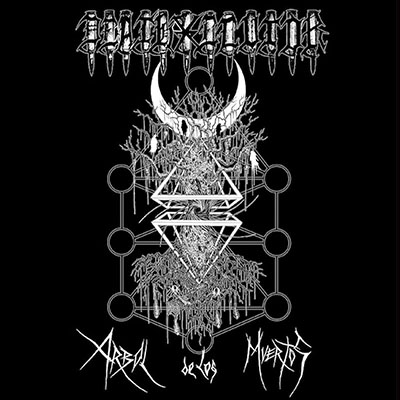 DEATH EXECUTOR - ARBOL DE LOS MUERTOS (Japanese Import Edition) CD