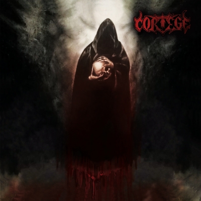 CORTEGE - VANDARI CD