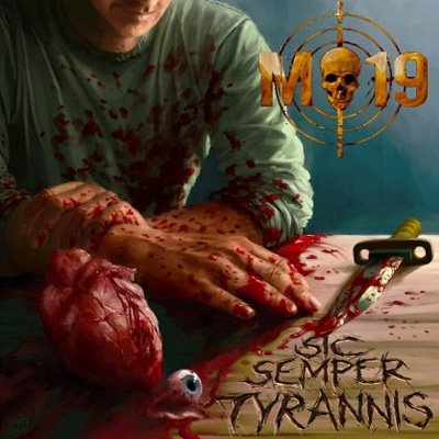 M19 - SIC SEMPER TYRANNIS CD