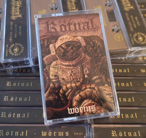 RTUAL - WRMS CASSETTE