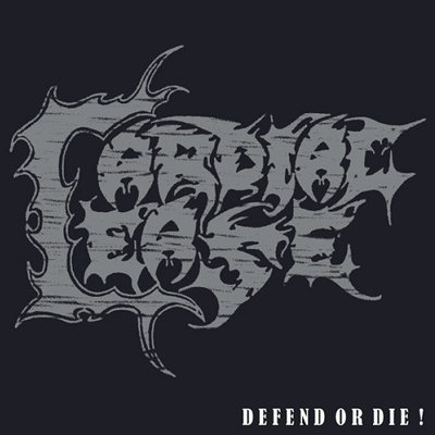 CARDIAC CEASE - DEFEND OR DIE CD