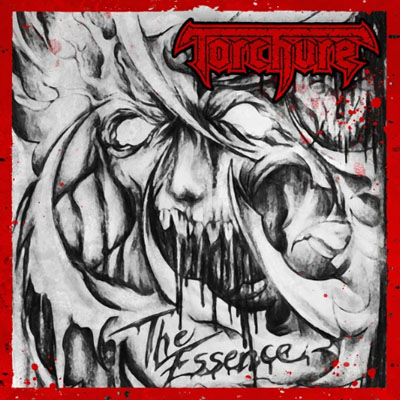 TORCHURE - THE ESSENCE CD