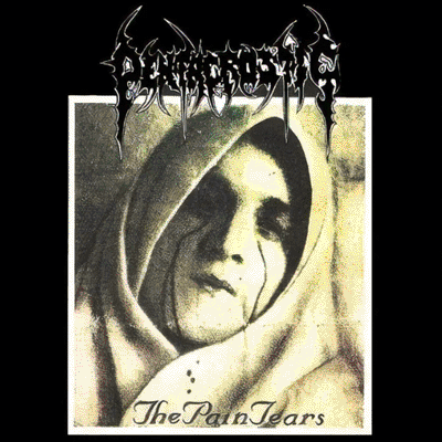 PENTACROSTIC - THE PAIN TEARS CD