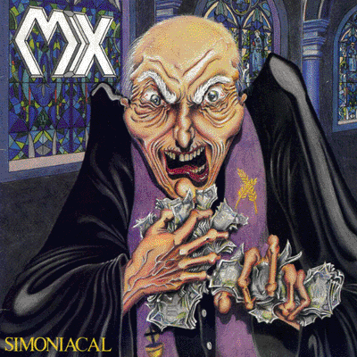 MX - SIMONIACAL CD