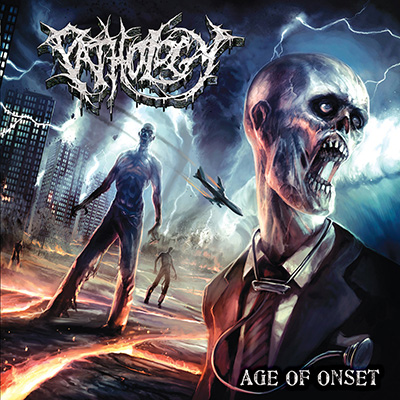 PATHOLOGY - AGE OF ONSET CD