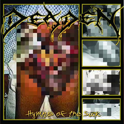 DEADEN - HYMNS OF THE SICK CD