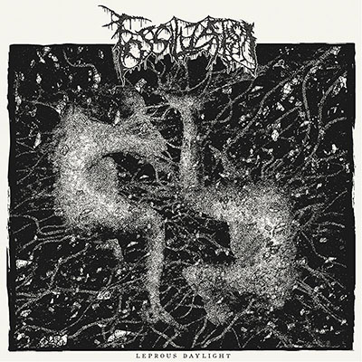 FOSSILIZATION - LEPROUS DAYLIGHT CD