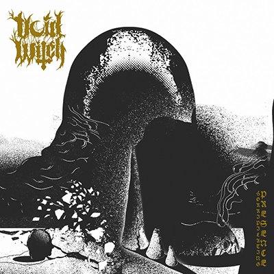 VOID WITCH - HORRIPILATION PRESENCE CD