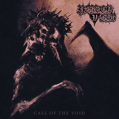 POISON VOID - CALL OF THE VOID MCD
