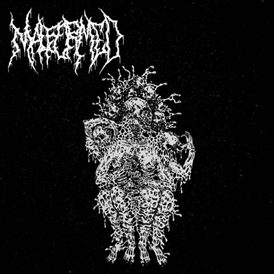 MALFORMED - THE GATHERING OF SOULS MCD