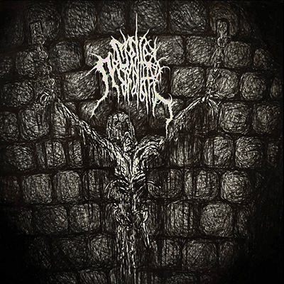 VEILED MORBIDITY - VEILED MORBIDITY MCD