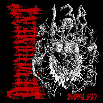 DEVOURMENT - IMPALED MCD