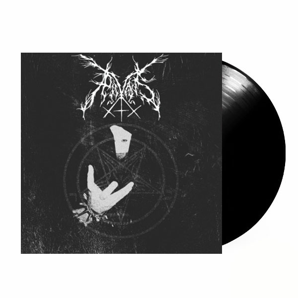 RIIVAUS - RIIVAUS MLP