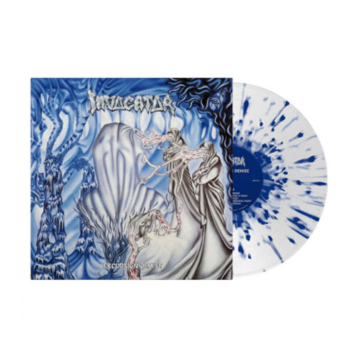 INVOCATOR - EXCURION DEMISE LP