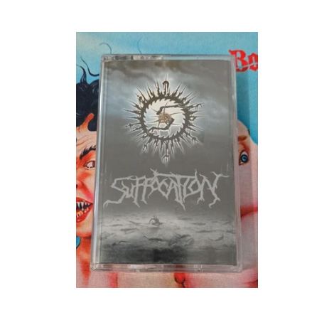 SUFFOCATION - SUFFOCATION CASSETTE