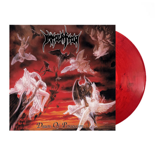 IMMOLATION - DAWN OF POSSESSION LP