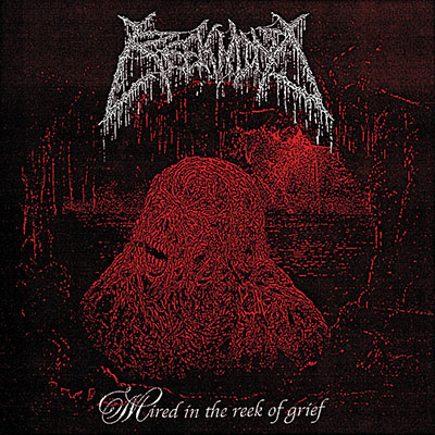 REEKMIND - MIRED IN THE REEK GRIED CD