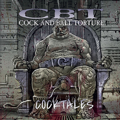C.B.T. - COCKTALES CD
