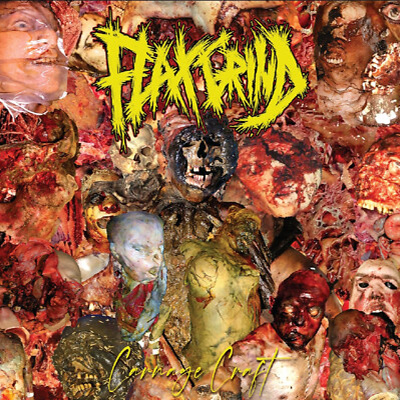 FLAX - CARNAGE CRAFT CD