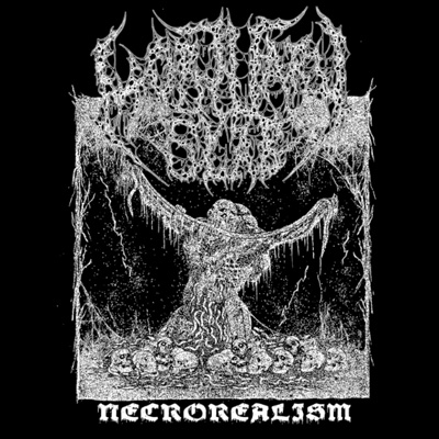 MORTUARY SLAB - NECROREALISM MCD
