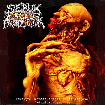 SEBUM EXCESS PRODUCTION - ERUPTIVE DERMATOLOGICAL CD