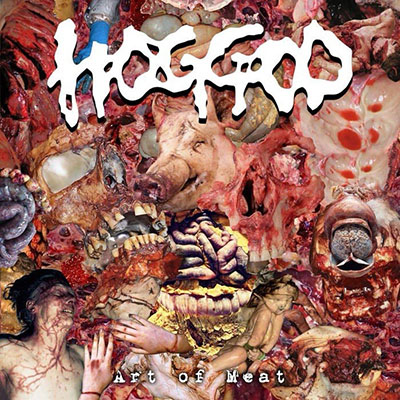 HOGGOD - ART OF MEAT MCD