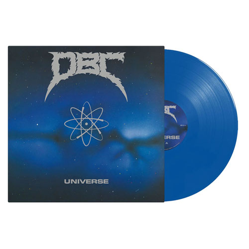 D.B.C. - UNIVERSE LP